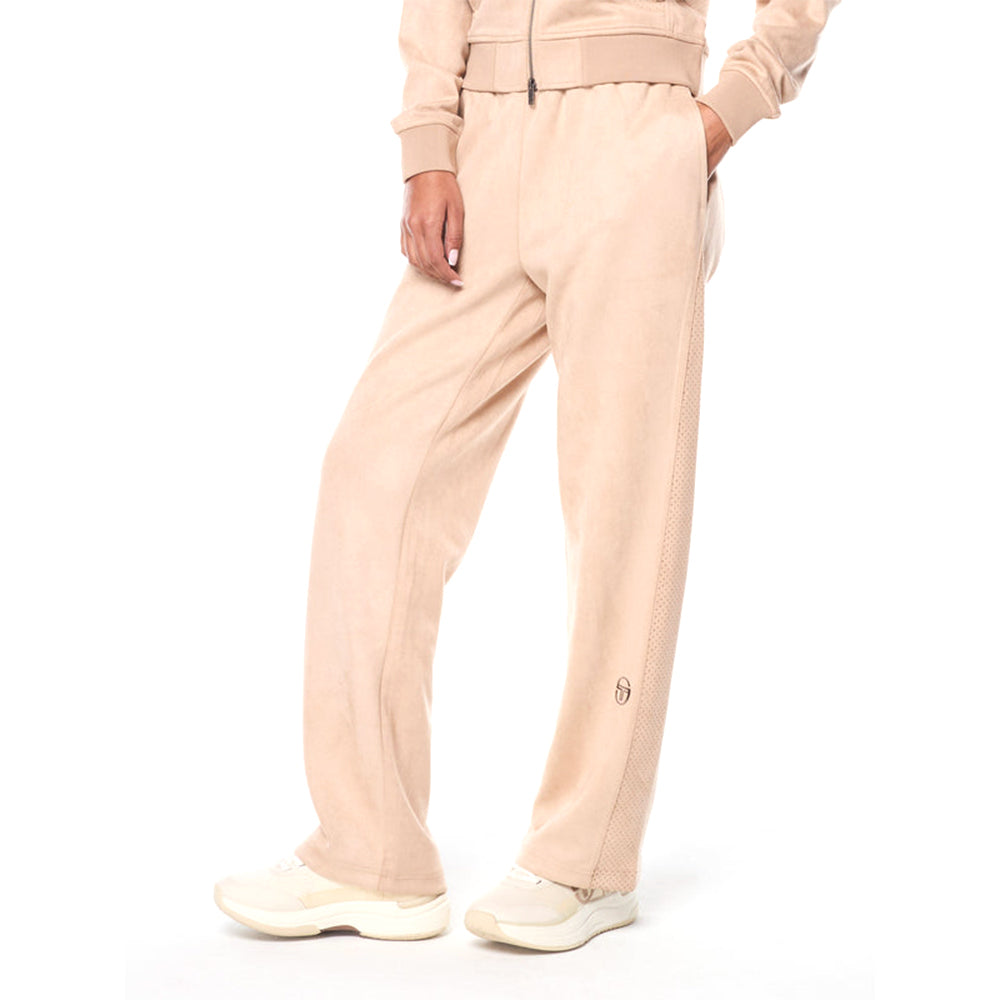 Sergio Tacchini Women's Camoscio Pant |  Humus