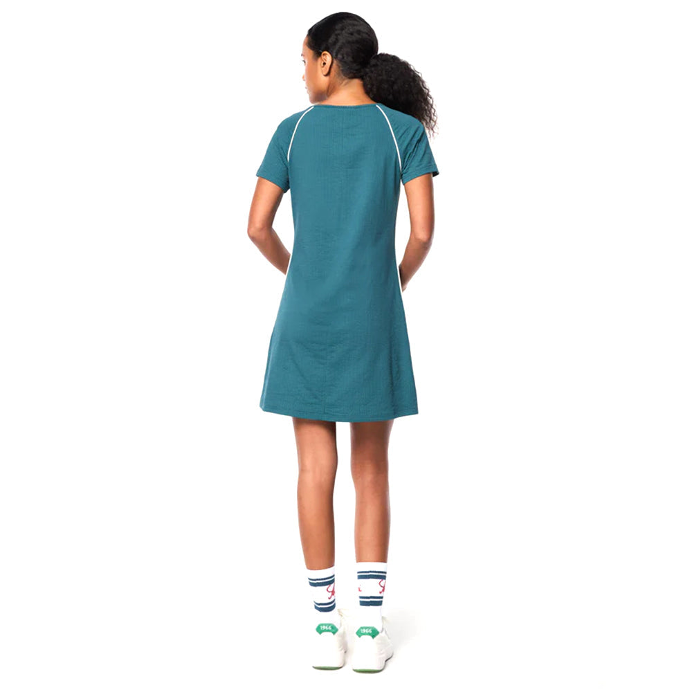 Sergio Tacchini Tullia Dress | Mediterranea