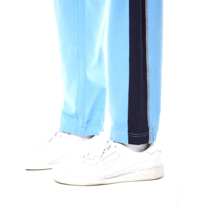 Sergio Tacchini Volo Sweatpant | Della Robbia Blue