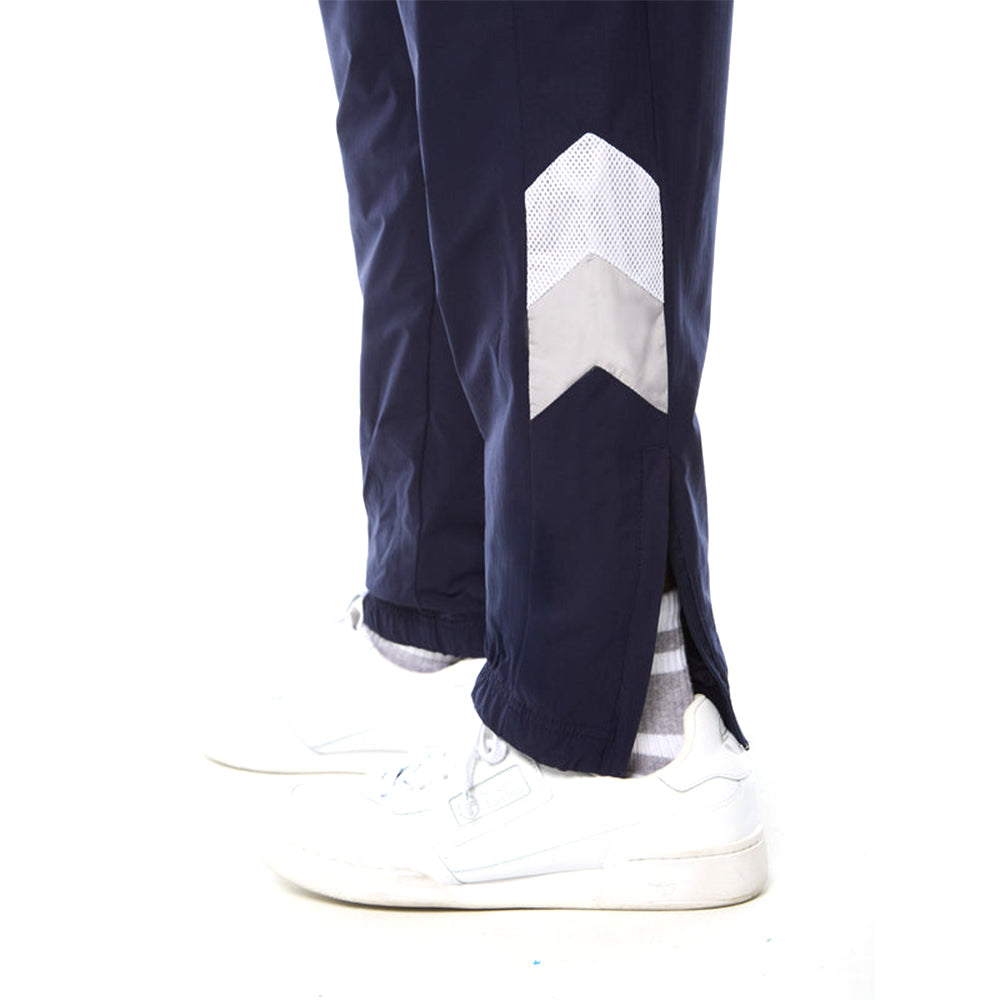 Sergio Tacchini Ventilato Track Pant | Maritime Blue