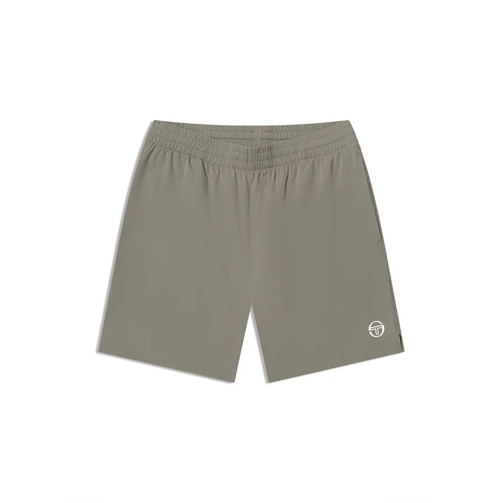 Sergio Tacchini Sportivo Short | Agave Green
