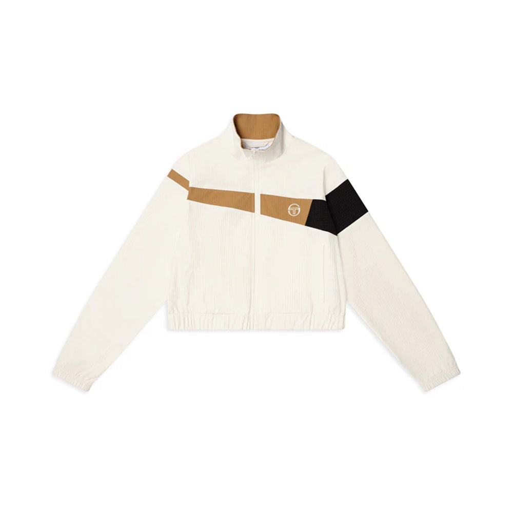 Sergio Tacchini Roma Track Jacket | Gardenia