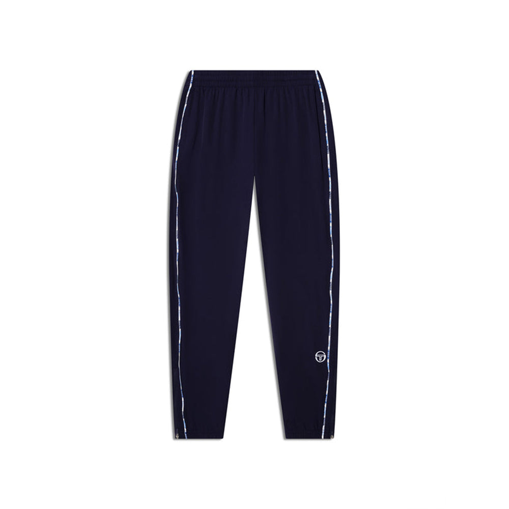 Sergio Tacchini Women's Lioni Track Pant |  Maritime Blue