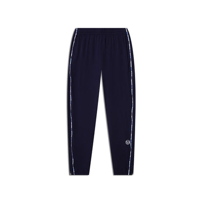 Sergio Tacchini Women's Lioni Track Pant |  Maritime Blue