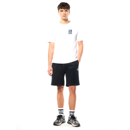 Sergio Tacchini Italia Shirt | Brilliant White