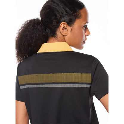 Sergio Tacchini Adelina Polo |  Black Beauty