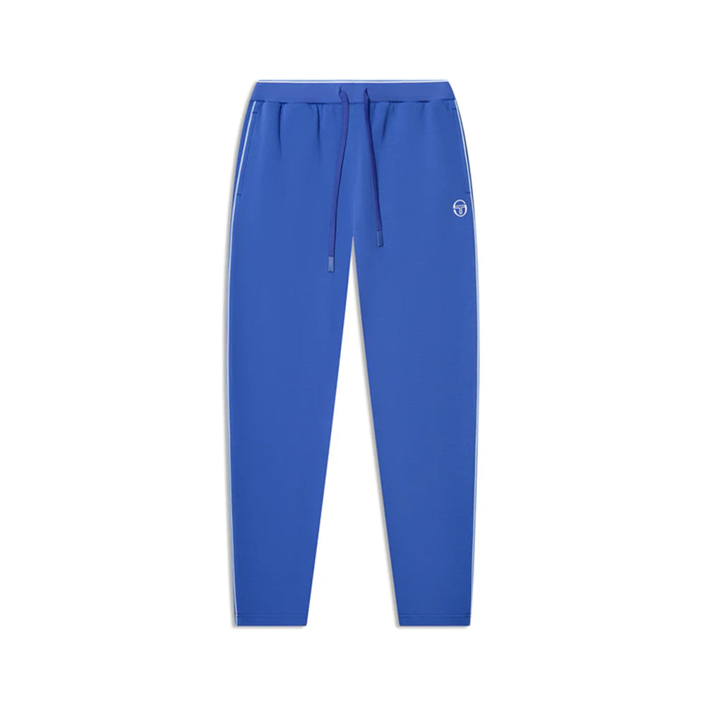 Sergio Tacchini Piano Track Pant | Deep Ultramarine