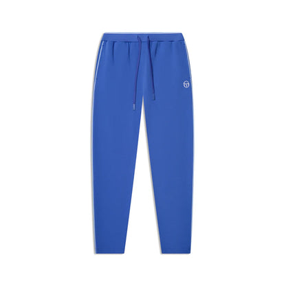 Sergio Tacchini Piano Track Pant | Deep Ultramarine
