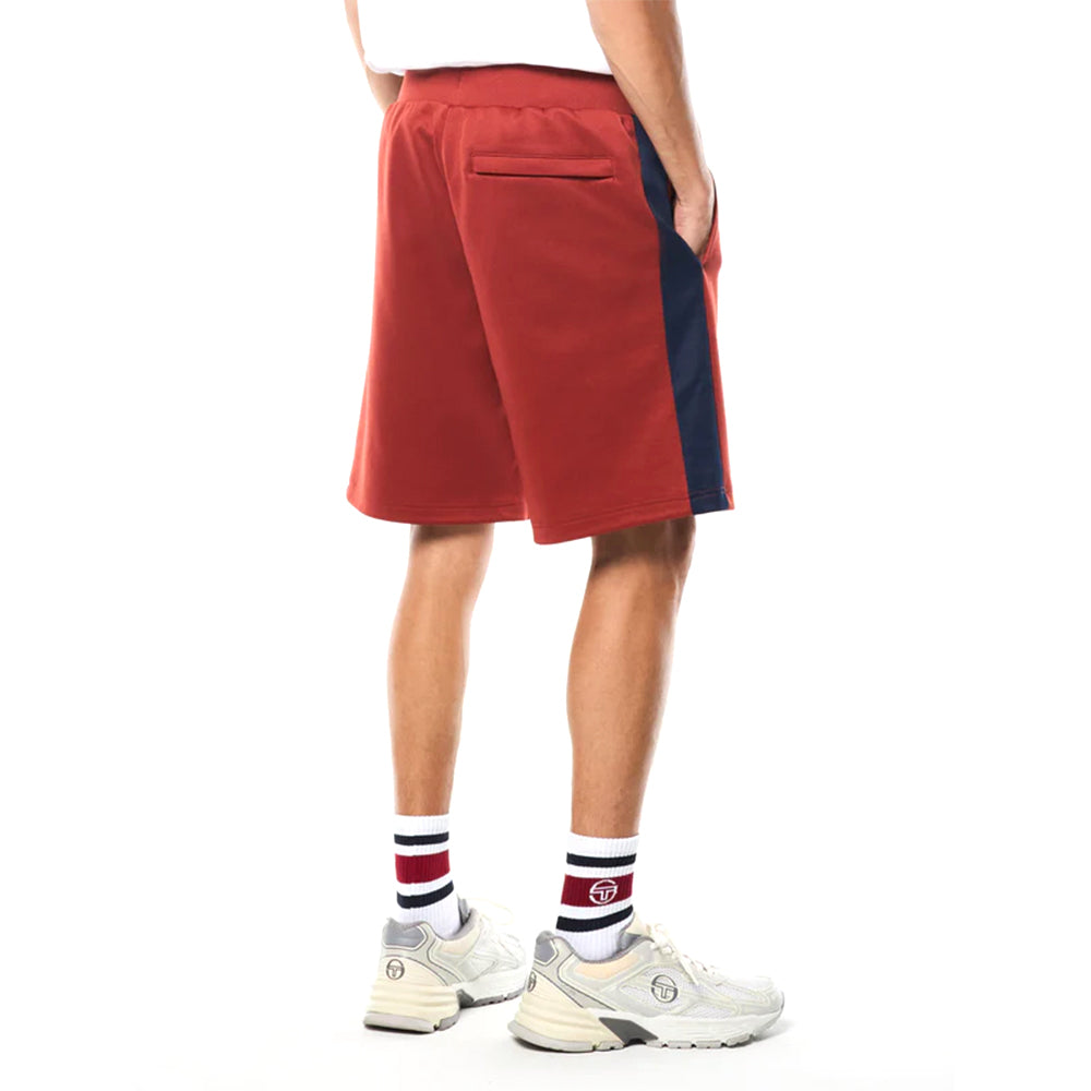 Sergio Tacchini Viscotti Track Short | Bossa Nova