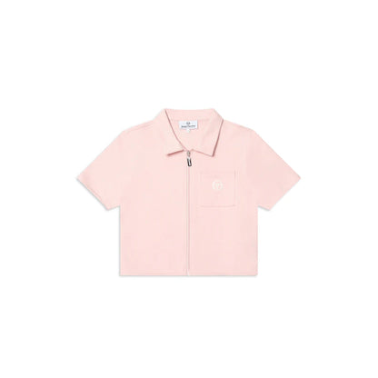 Sergio Tacchini Gianna Cabana Shirt | Barely There