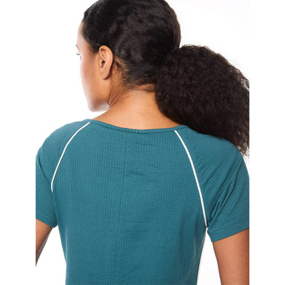 Sergio Tacchini Tullia Dress | Mediterranea