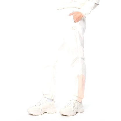 Sergio Tacchini Nella Track Pant |  Gardenia