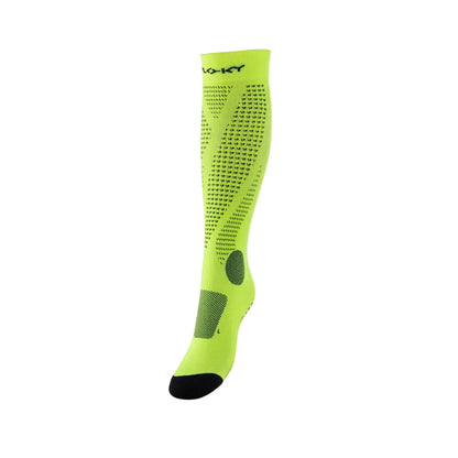 Floky Run Up Long Sock