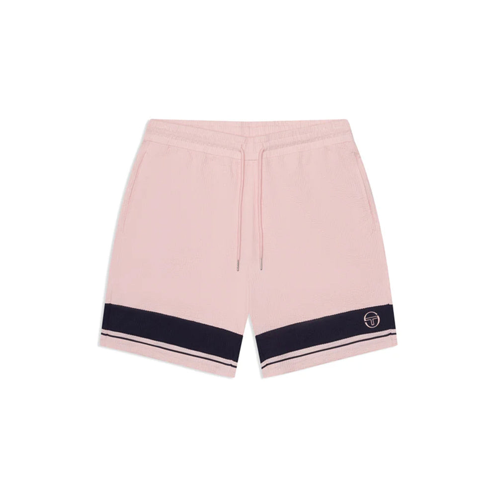 Sergio Tacchini Annata Cabana Short | Barely There