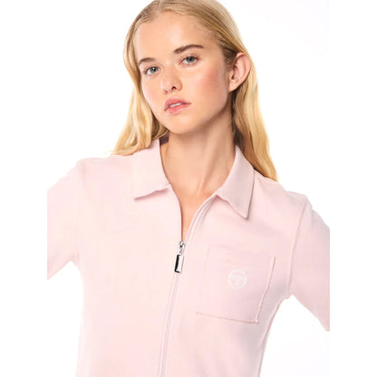 Sergio Tacchini Gianna Cabana Shirt | Barely There