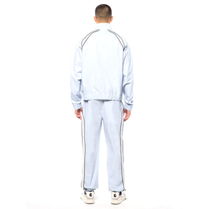 Sergio Tacchini Fiamma Track Jacket |  Baby Blue