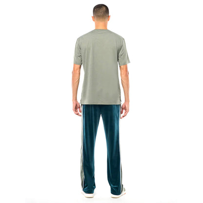 Sergio Tacchini Sportivo Shirt | Agave Green