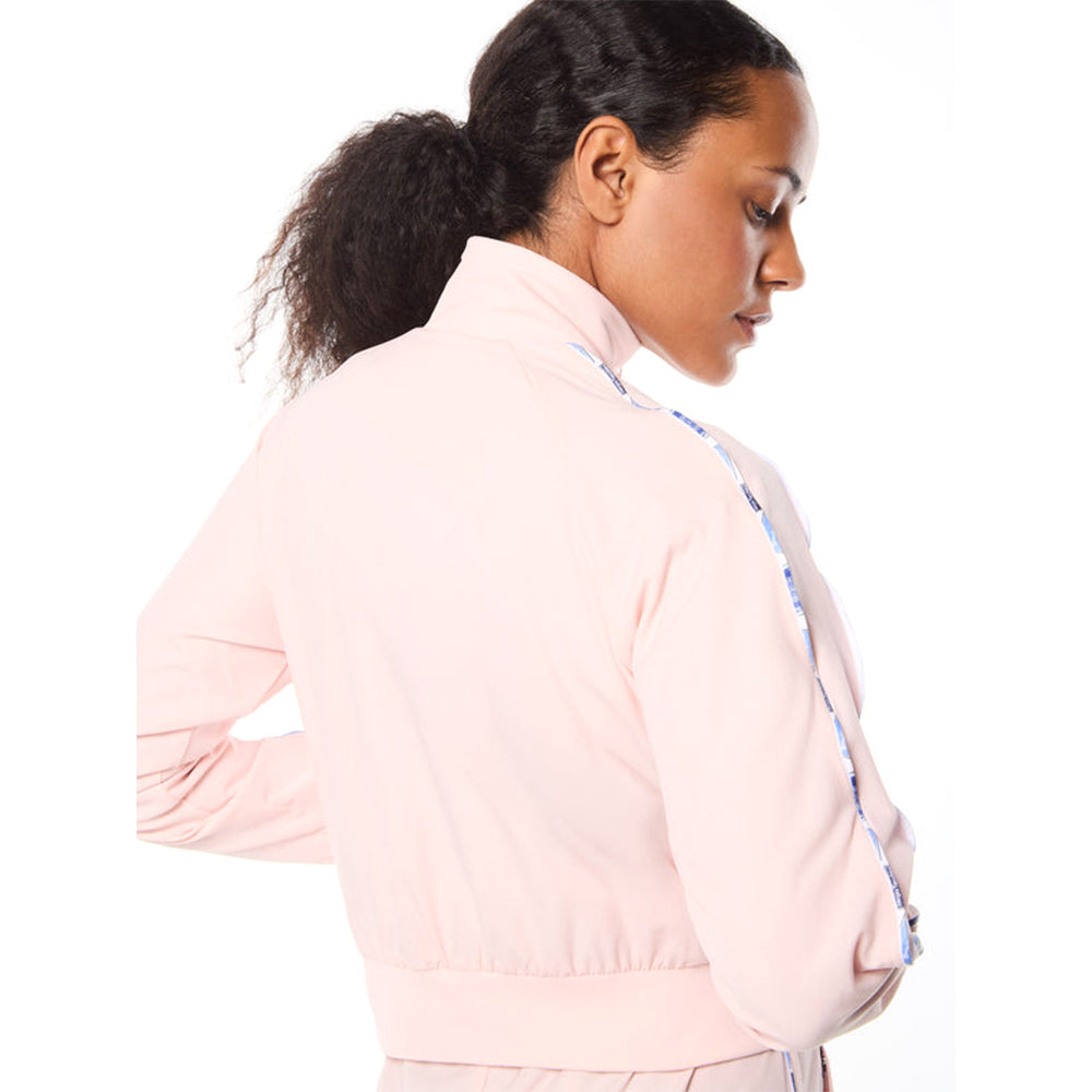 Sergio Tacchini Women's Lioni Track Jacket |  Barely There