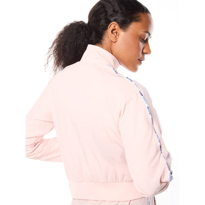 Sergio Tacchini Women's Lioni Track Jacket |  Barely There