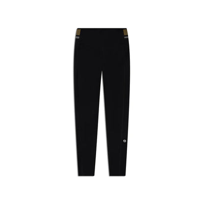 Sergio Tacchini Adelina Legging | Black Beauty