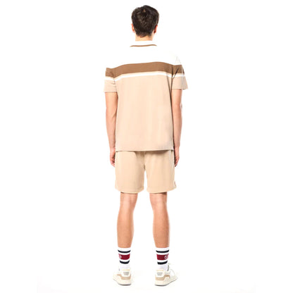 Sergio Tacchini Damarindo Polo | Humus
