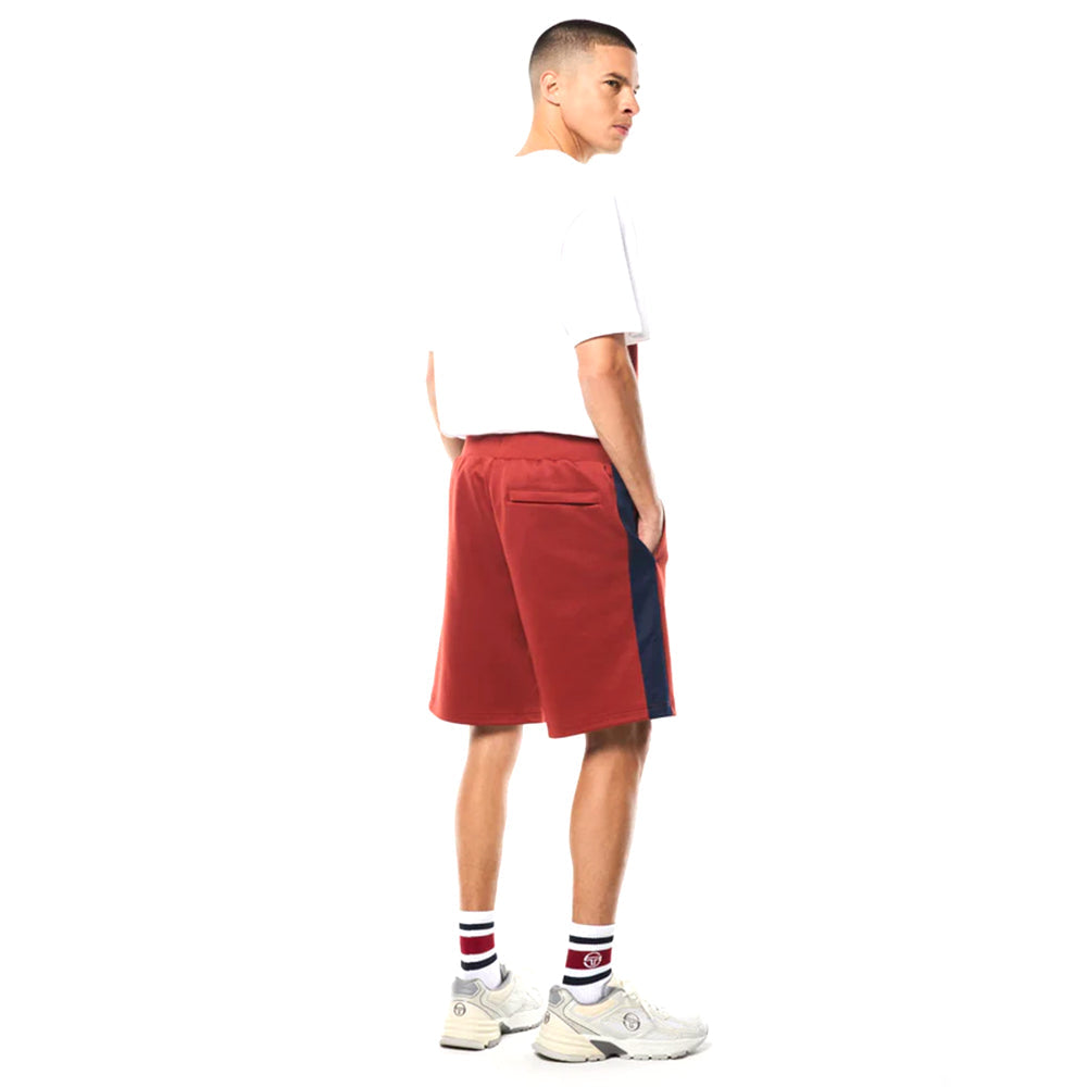 Sergio Tacchini Viscotti Track Short | Bossa Nova