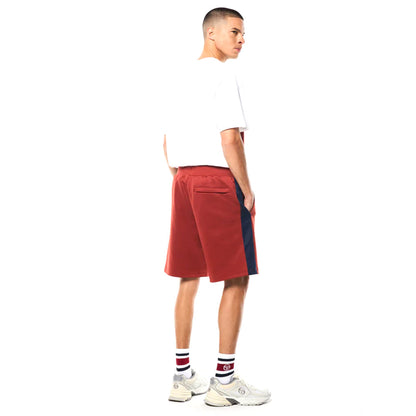 Sergio Tacchini Viscotti Track Short | Bossa Nova
