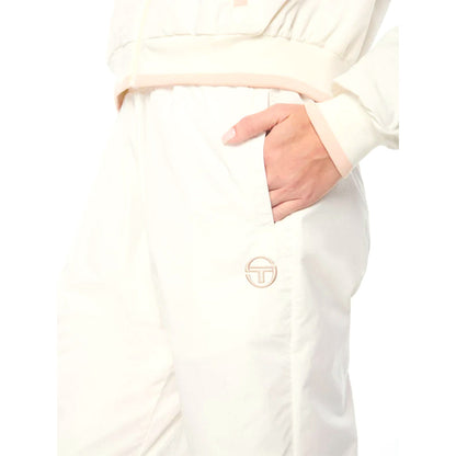 Sergio Tacchini Nella Track Pant |  Gardenia