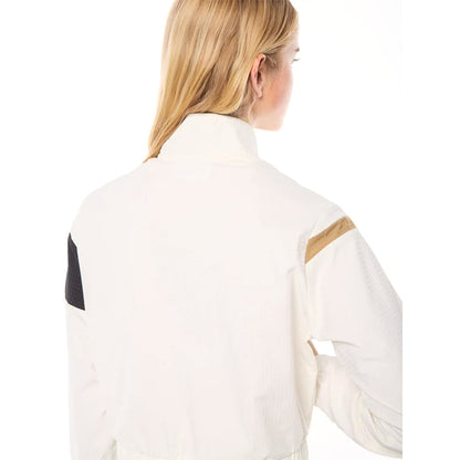 Sergio Tacchini Roma Track Jacket | Gardenia