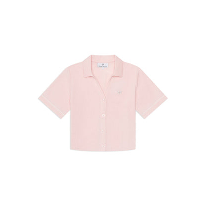 Sergio Tacchini Tullia Cabana Shirt | Barely There