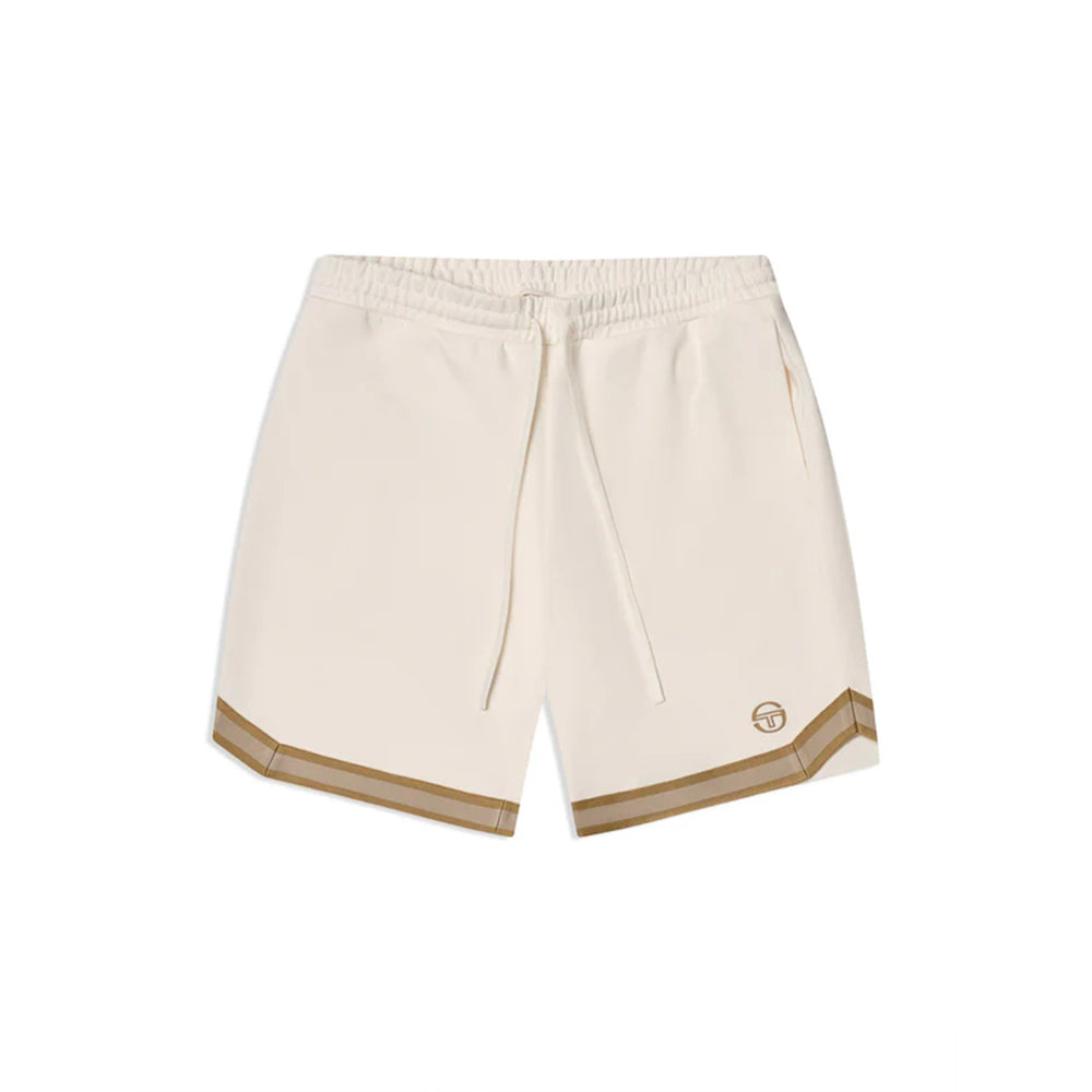 Sergio Tacchini Tito Short | Gardenia