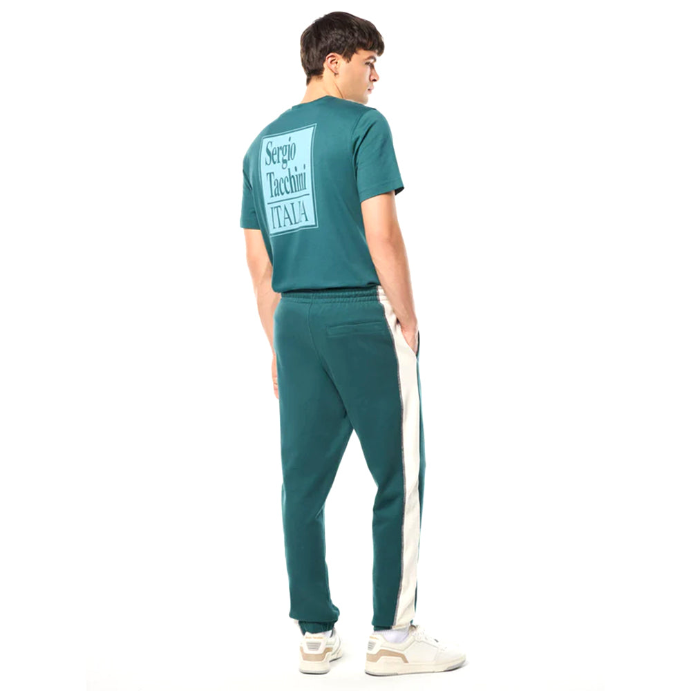 Sergio Tacchini Volo Sweatpant | Mediterranea