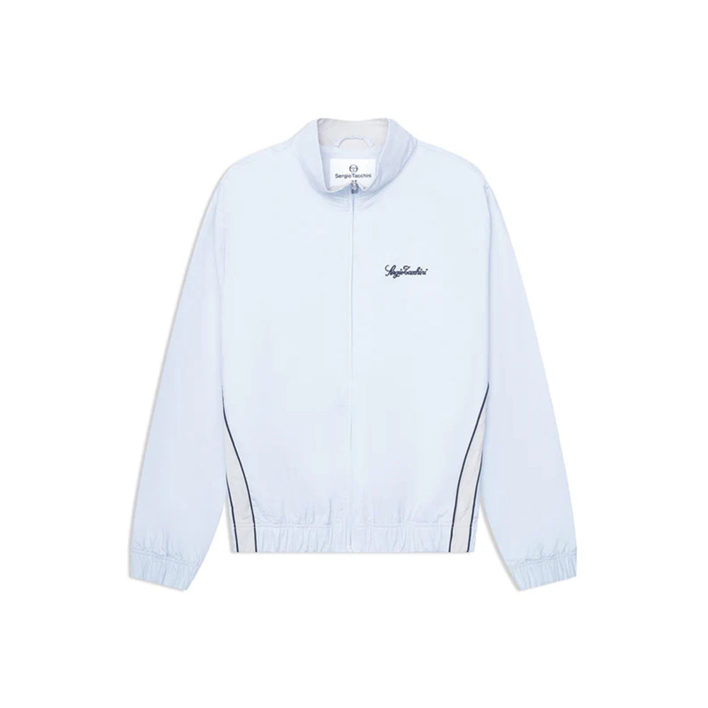Sergio Tacchini Fiamma Track Jacket |  Baby Blue
