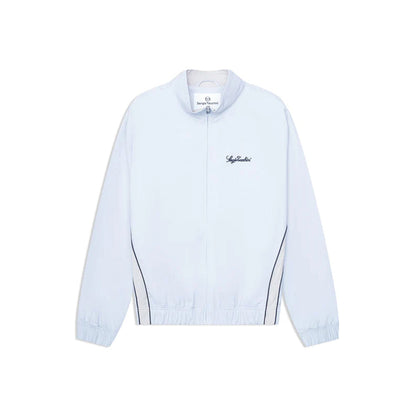Sergio Tacchini Fiamma Track Jacket |  Baby Blue