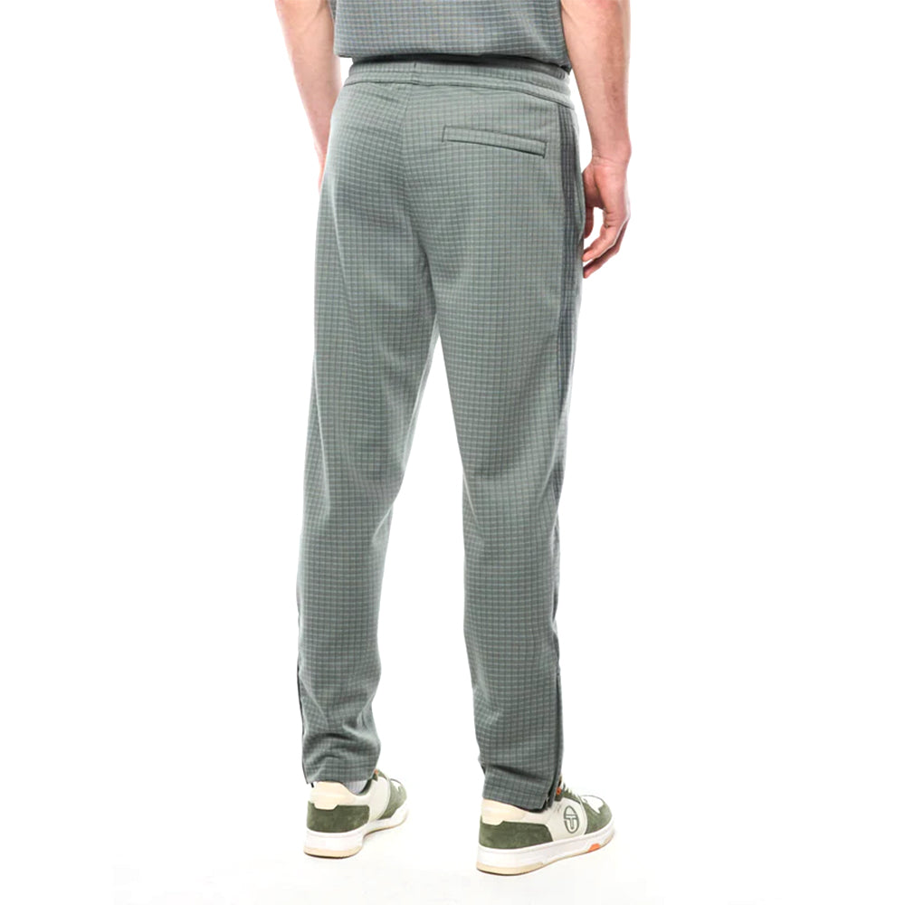 Sergio Tacchini Rete Track Pant | Agave Green