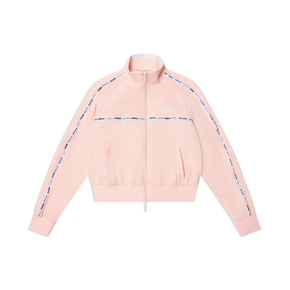 Sergio Tacchini Women's Lioni Track Jacket |  Barely There