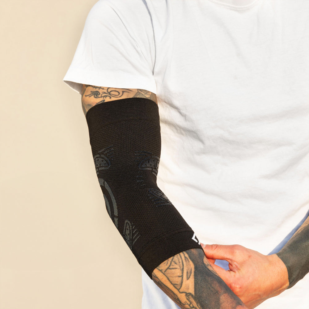 Floky Support Elbow Brace