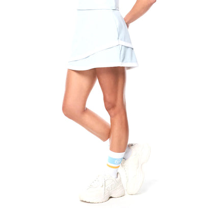 Sergio Tacchini Garbo Skort | Baby Blue