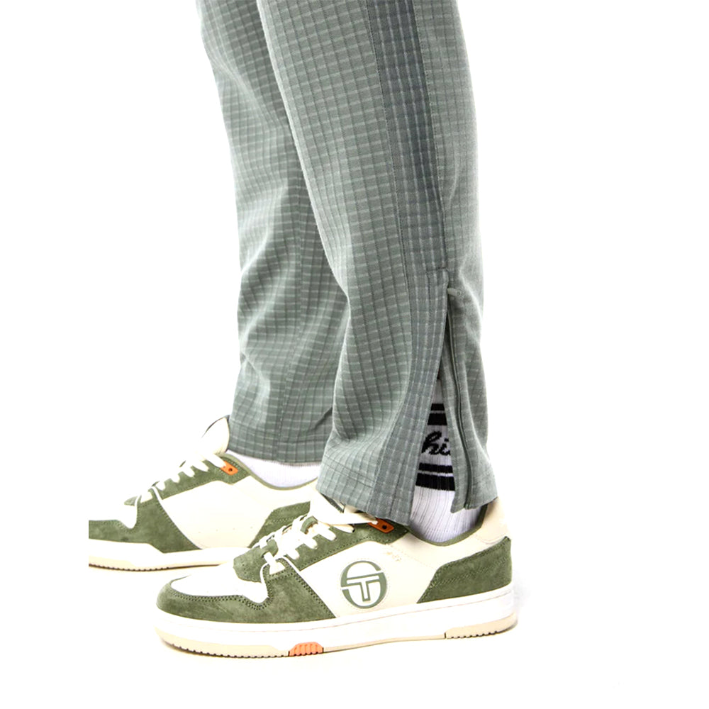 Sergio Tacchini Rete Track Pant | Agave Green