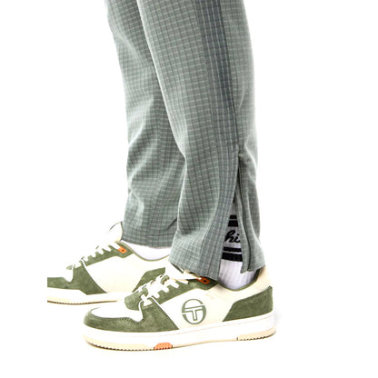 Sergio Tacchini Rete Track Pant | Agave Green