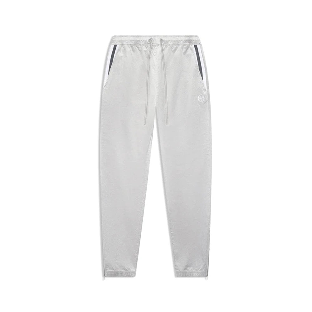 Sergio Tacchini Cordurato Track Pant |  Quiet Grey