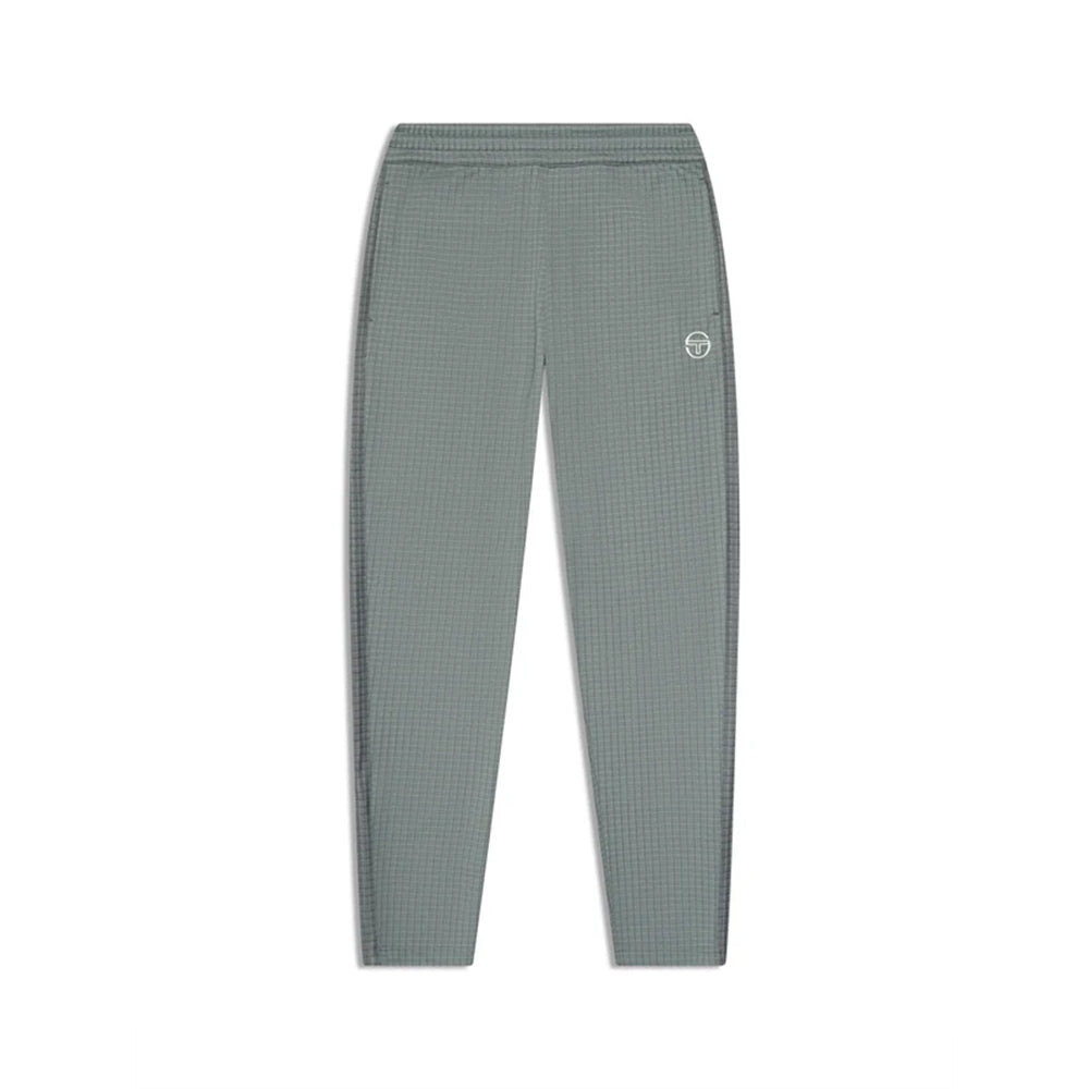 Sergio Tacchini Rete Track Pant | Agave Green