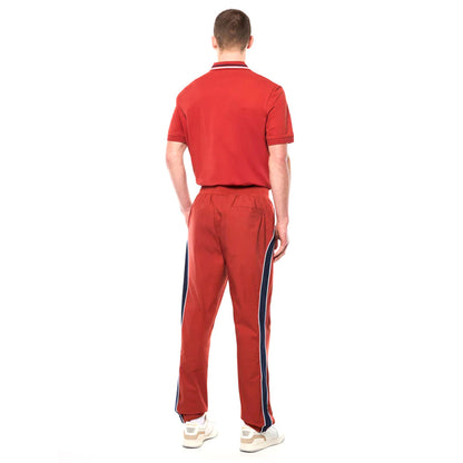 Sergio Tacchini Fiamma Track  Pant | Bossa Nova