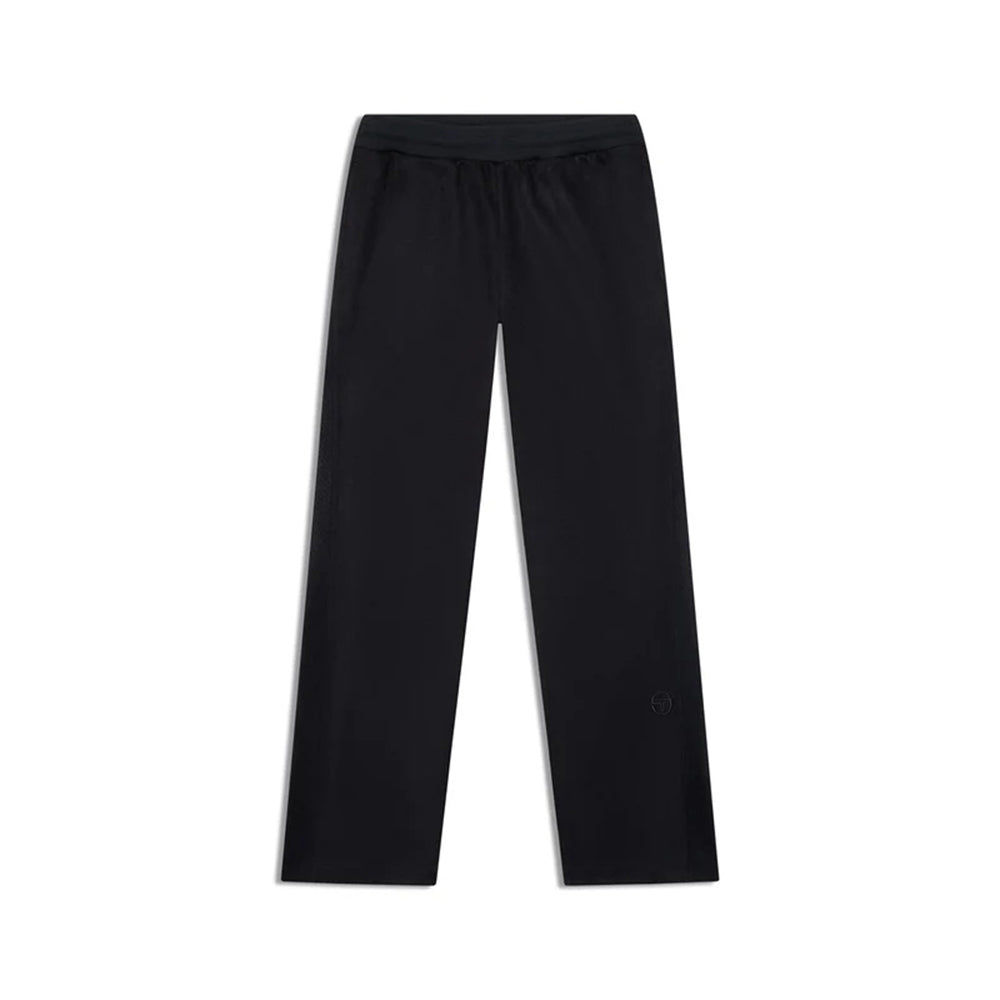 Sergio Tacchini Women's Camoscio Pant |  Black Beauty