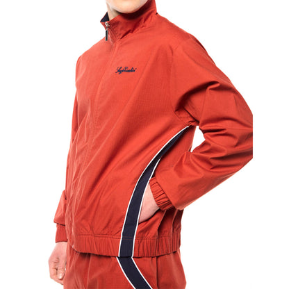 Sergio Tacchini Fiamma Track  Jacket | Bossa Nova