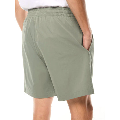 Sergio Tacchini Sportivo Short | Agave Green