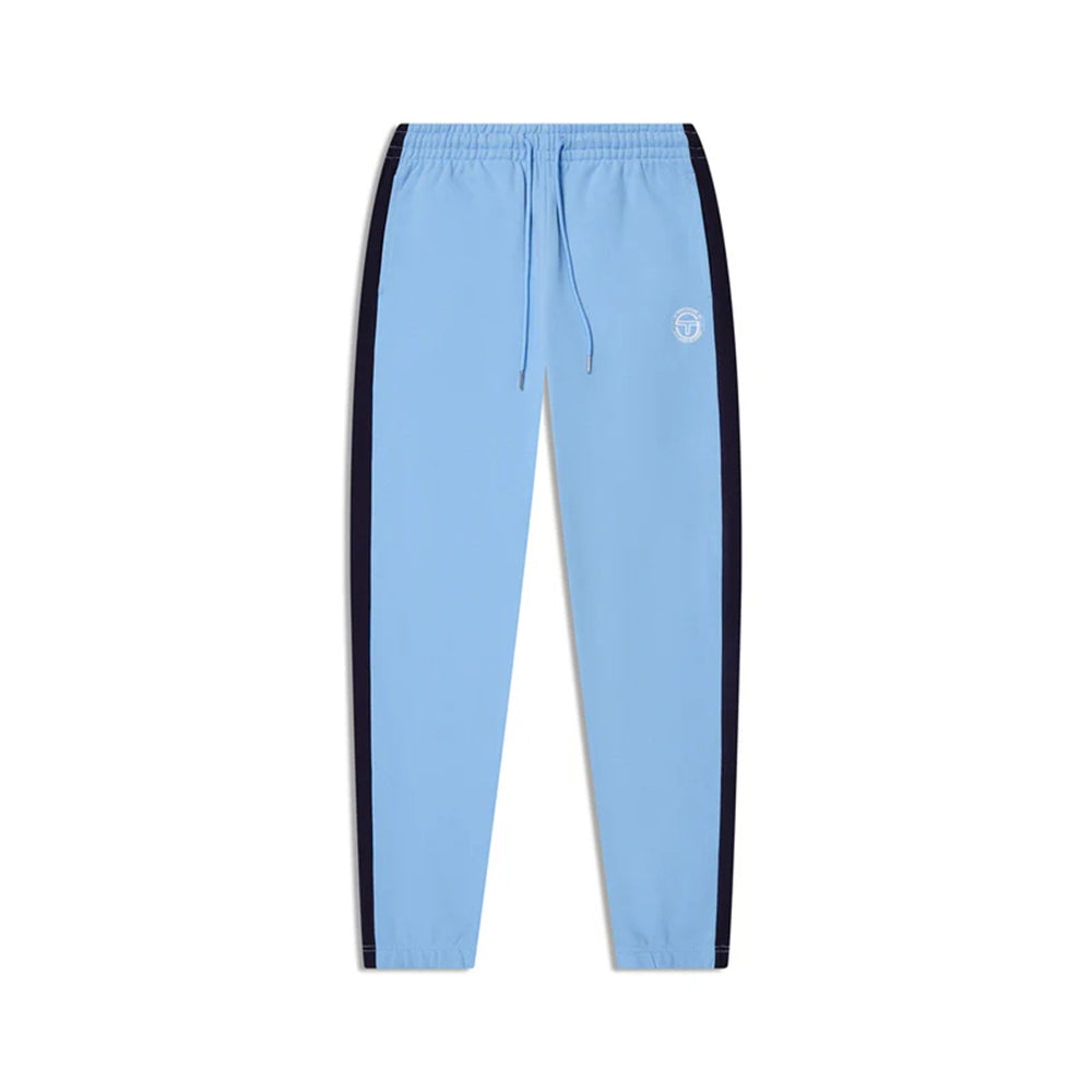 Sergio Tacchini Volo Sweatpant | Della Robbia Blue