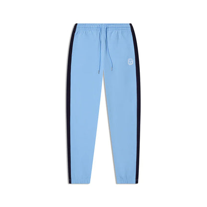 Sergio Tacchini Volo Sweatpant | Della Robbia Blue
