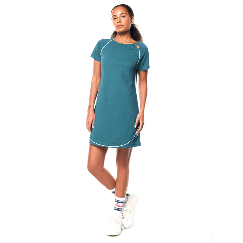 Sergio Tacchini Tullia Dress | Mediterranea