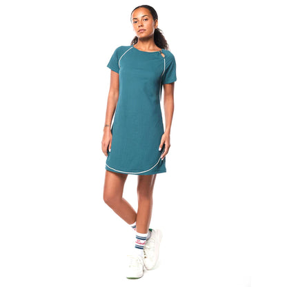 Sergio Tacchini Tullia Dress | Mediterranea